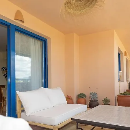 La Serena Dénia Extérieur photo