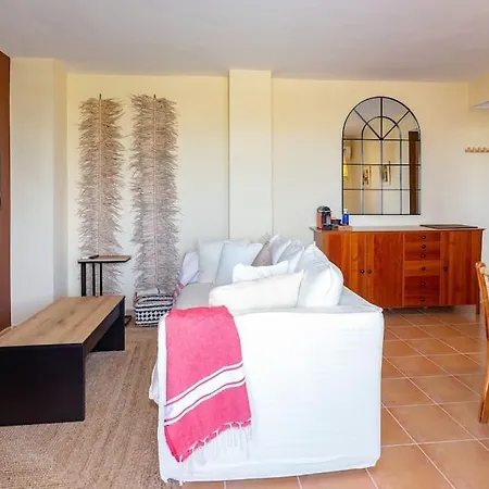 La Serena Dénia Extérieur photo