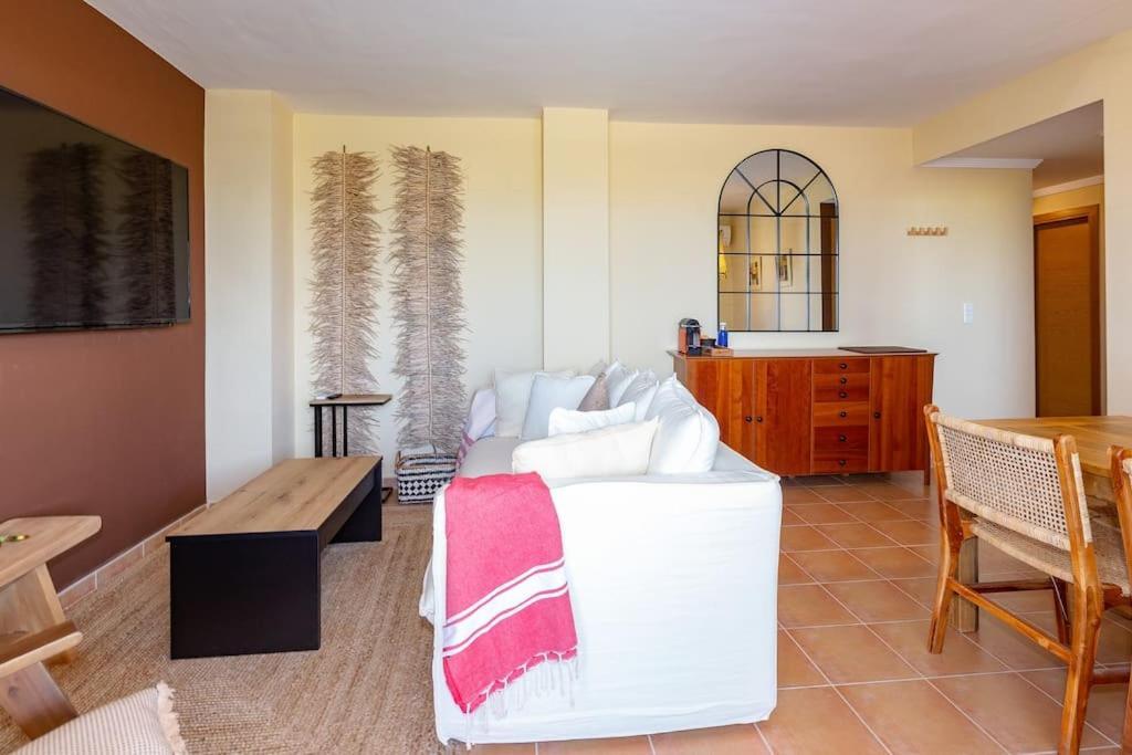 Apartment La Serena Denia