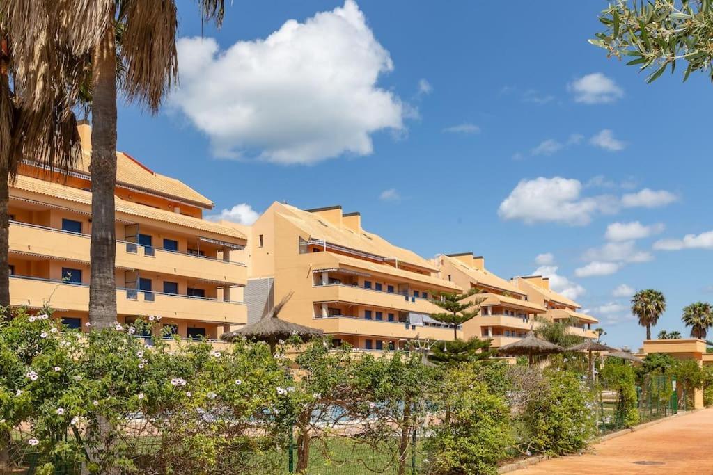La Serena Apartment *