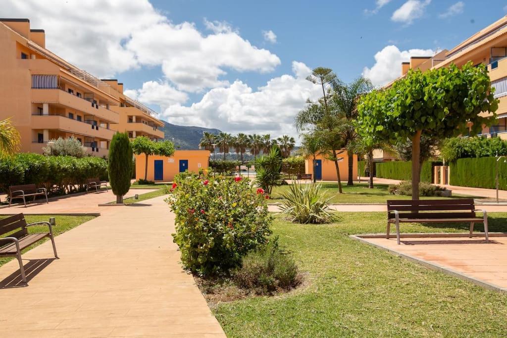 La Serena Apartment Denia