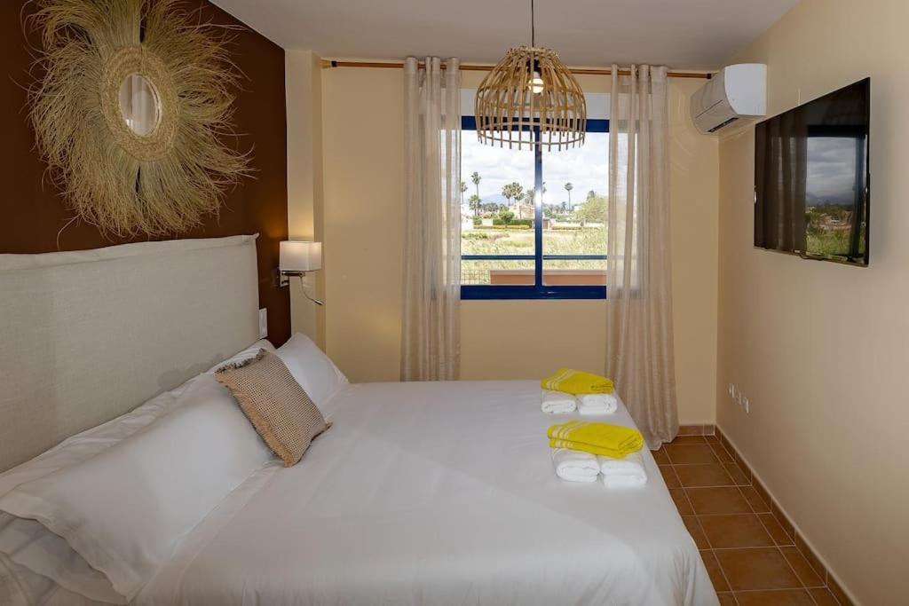 Apartment La Serena Denia