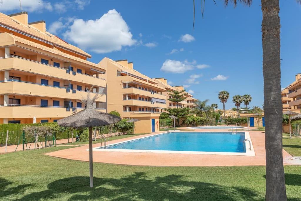 La Serena Apartment