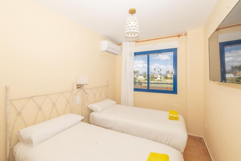 La Serena Apartment *