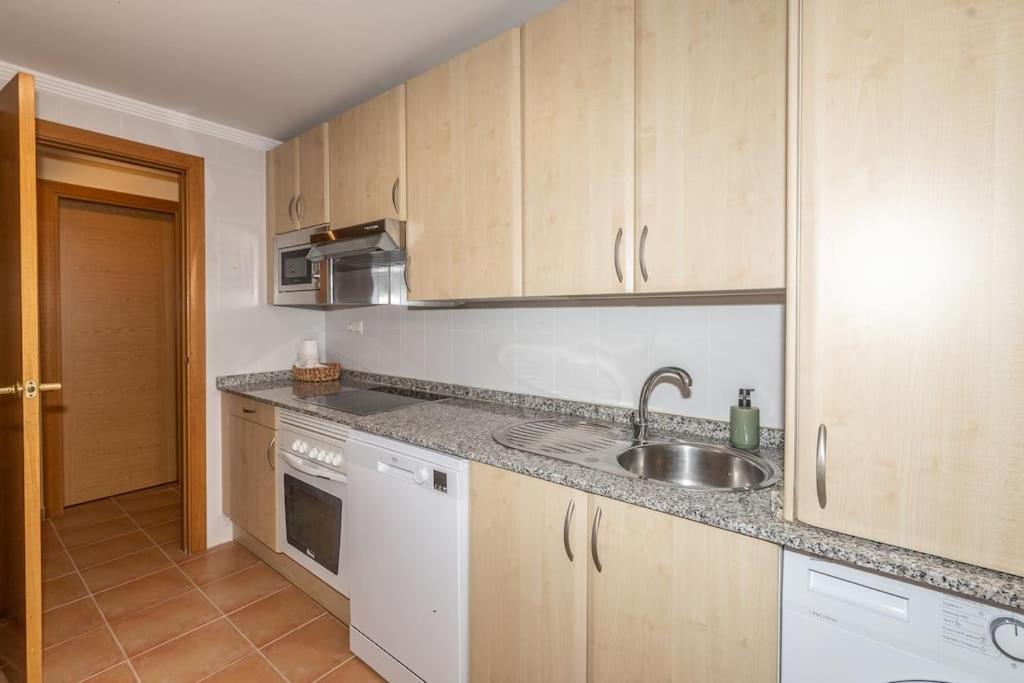 La Serena Apartment *