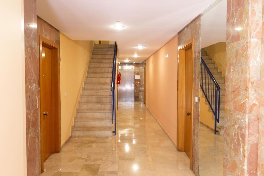 Appartement La Serena *