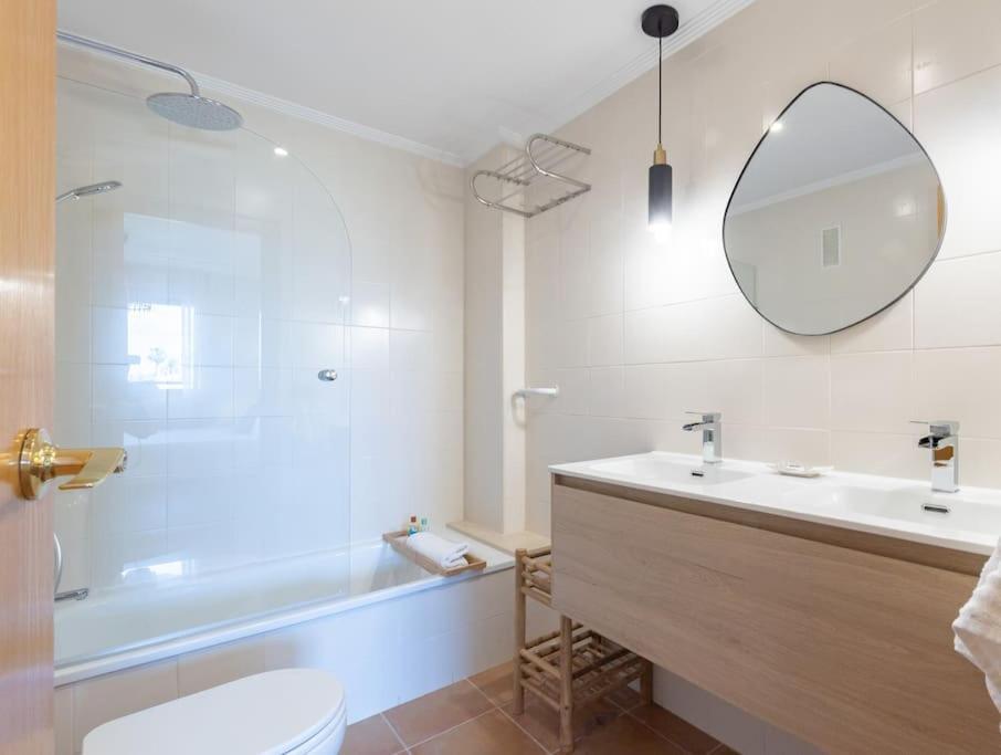 La Serena Appartement *
